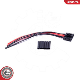 ESEN SKV Kabelreparatursatz, Heckleuchte 53SKV104
