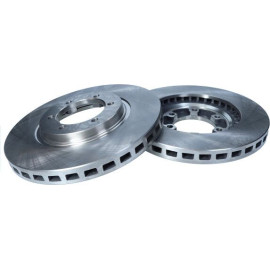 MAXGEAR Bremsscheibe 19-2383 Hyundai Terracan 01 MAXGEAR Bremsscheibe 19-2383 Hyundai Terracan 01