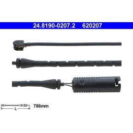 ATE Bremsbelagverschleißsensor 24.8190-0207.2