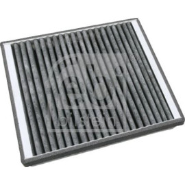 FEBI BILSTEIN Innenraumfilter 21643