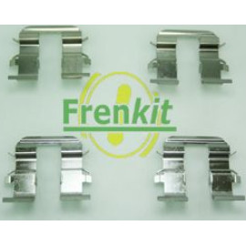 FRENKIT Zubehör, Bremsbeläge 901746