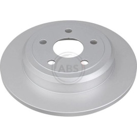 A.B.S. Bremsscheibe 18224 A.B.S. Bremsscheibe 18224