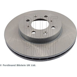 BluePrint Bremsscheibe Honda P. City 08-/Jazz 08- 1.2-1.4 262Mm Höhe 44,6Mm ADH243114 BluePrint Bremsscheibe Honda P. City 08-/Jazz 08- 1.2-1.4 262Mm Höhe 44,6Mm ADH243114