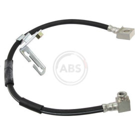 A.B.S. Bremsschlauch SL4617 A.B.S. Bremsschlauch SL4617