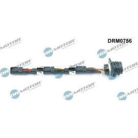Anschlussleitung, Einspritzventil DRM0756