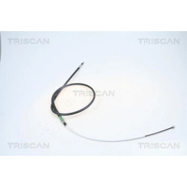 Seilzug, Feststellbremse Bmw T. 5 E60/E61 03- Pr 814011130