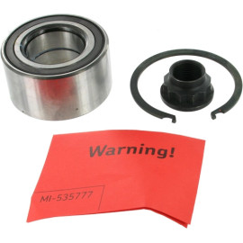 Radlagersatz VA m.ABS Sensorring VKBA 6878