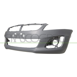 Prasco Stoßstange vorne grundiert SZ0381001 Prasco Stoßstange vorne grundiert SZ0381001