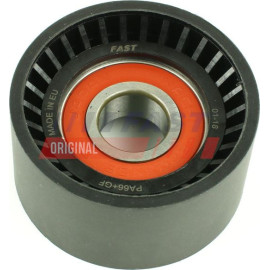 FAST Spannrolle, Keilrippenriemen FT44606