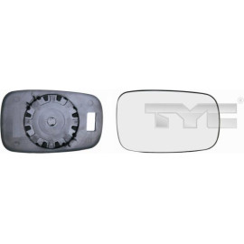 TYC Spiegelglas 328-0101-1
