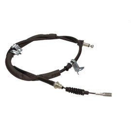 Seilzug, Feststellbremse Kia T. Cee'D/Pro Cee'D 1.4-2.0 06- Pr 32-0752