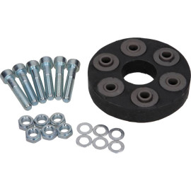 MAXGEAR Gelenkwellen-Antriebsflansch 2024110615S/MG 49-0104