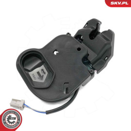 ESEN SKV Heckklappenschloß 60SKV628