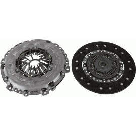 Kupplungssatz Xtend 3000950770