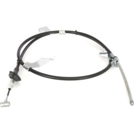 Bosch Handbremsseil links 1987482691 Bosch Handbremsseil links 1987482691