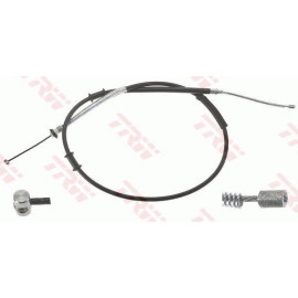 Handbremsseil re GCH453