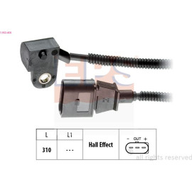 Sensor, Nockenwellenposition 1.953.456