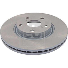 FEBI BILSTEIN Bremsscheibe 108421 FEBI BILSTEIN Bremsscheibe 108421