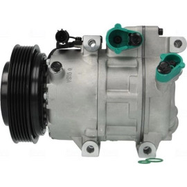 Kompressor PKW 89285