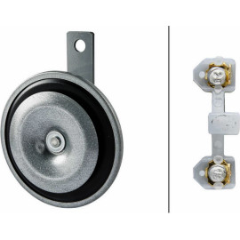 3AL 002 952-011 HELLA 12 Volt Horn 3AL 002 952-811