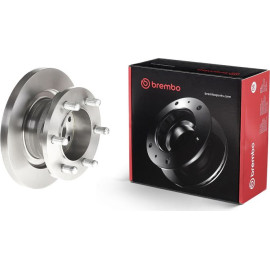 40 481 059 Bremsscheibe VA 08.9459.20