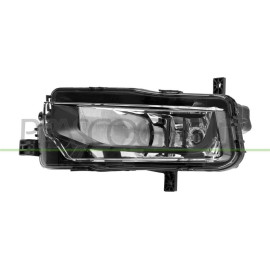 Nebelscheinwerfer Links H11 +KRVL KPLT +LAMPE 7395,580,1