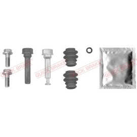 Quick Brake Zubehörsatz für Bremssattel 113-1466X Quick Brake Zubehörsatz für Bremssattel 113-1466X