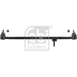 Gelenk - Lenkung Db W115 - Zentral 729