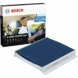 Aktivkohleinnenraumfilter 0 986 628 582