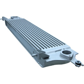 Ladeluftkühler AC630089