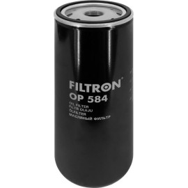 Filtron Ölfilter OP 584 Filtron Ölfilter OP 584
