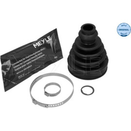 Faltenbalg, Antriebswelle Vw Int. A3/Bor 100 498 0129