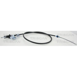 Seilzug, Feststellbremse Mitsubishi T. Colt 04-12 Pr 814042147
