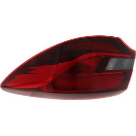 Heckleuchte A R M K-PLATTE ROT VALEO PQ 44958 Heckleuchte A R M K-PLATTE ROT VALEO PQ 44958