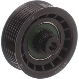 Multi-V-Spannrolle VKM 34708