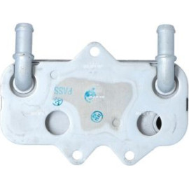 Ölkühler, Motor“L 31233