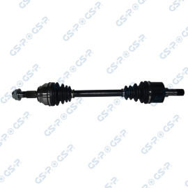 GSP Antriebswelle 217231 GSP Antriebswelle 217231