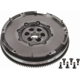 SACHS Schwungrad 2294 002 435