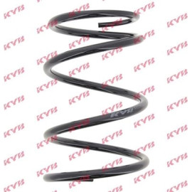 KYB Fahrwerksfeder Subaru P. Impreza 2.0 11/01 RG3569