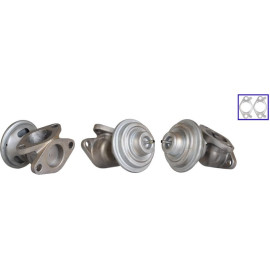 DRI AGR-Ventil 717710245 pneumatisch DRI AGR-Ventil 717710245 pneumatisch