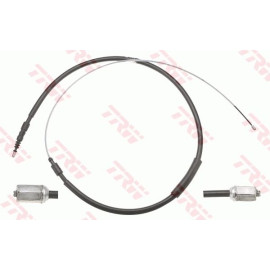 Handbremsseil GCH679