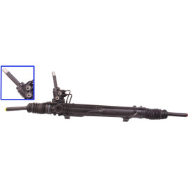 Lenkgetriebe hydraulisch 711520563