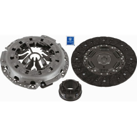 Kupplungssatz Xtend 3000 951 691