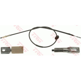 Handbremsseil re GCH527