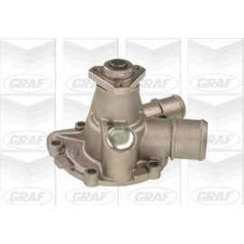 PA 494 Wasserpumpe PA494