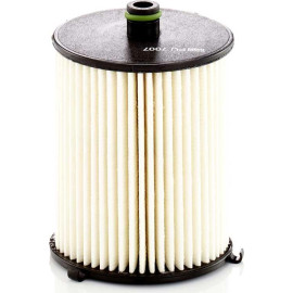 Mann & Hummel Kraftstofffilter PKW PU 7007 z