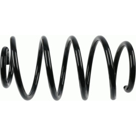 Sachs Fahrwerksfeder Ford P. Galaxy (Wgr) Seat Alhambra (7V8, 7V9) Volkswagen Sharan (7M8, 7M9, 7M6) 997 844