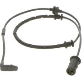 Bosch Bremsbelagverschleißsensor 1987474587