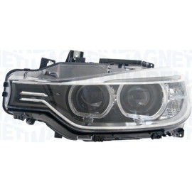 1726,530,2 Magneti Marelli Bi-Xenon-Scheinwerfer 17265302 - links D1S + Tagfahrlicht + Kurvenlicht PQ 1726,530,2 Magneti Marelli Bi-Xenon-Scheinwerfer 17265302 - links D1S + Tagfahrlicht + Kurvenlicht PQ