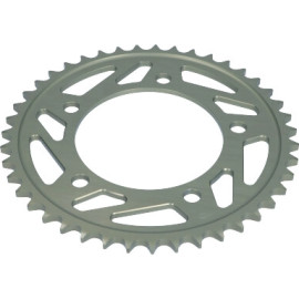 AFAM Kettenrad ALU 43 Zähne 11613-43
